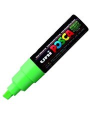Posca PC-8K Boyama Markörü 8.0 mm Açık Yeşil