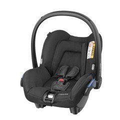 Maxi-Cosi Citi 2 Oto Koltuğu Ana Kucağı / Triangle Black