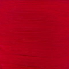 Akrilik Boya 120ml. N:399 Naphthol Red Deep