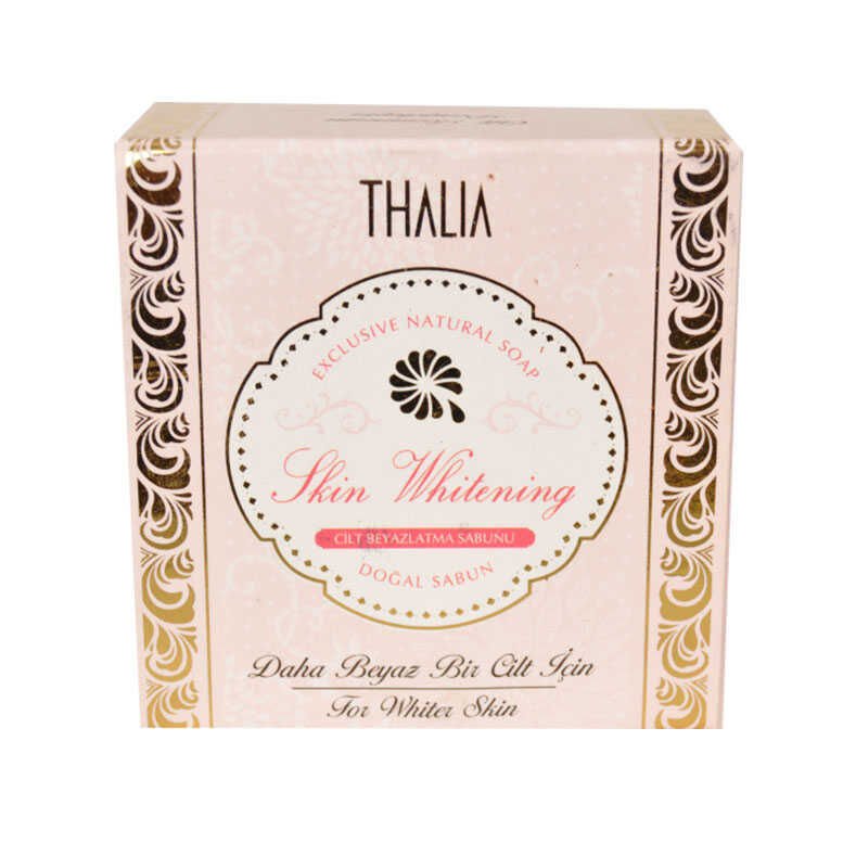 Cilt Beyazlatma Sabunu 150Gr