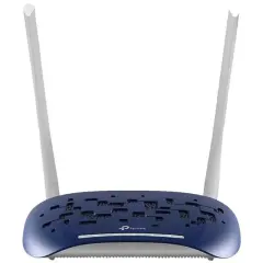 Tp-link Td-w9960 300 Mbps Kablosuz Adsl2-vdsl2 Modem