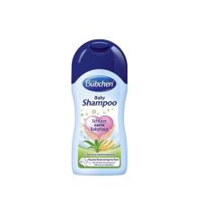 Bübchen Bebek Şampuan Hassas 200Ml