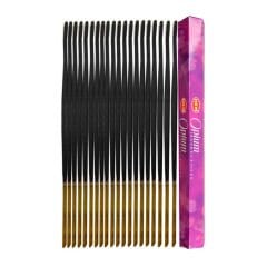 Haşhaş Kokulu 20 Çubuk Tütsü - Opium