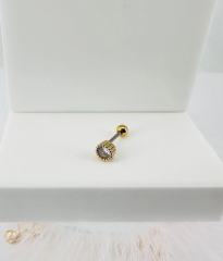 Tragus Kıkırdak Küpesi