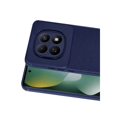 Xiaomi Redmi Note 15 Pro 4g Auto Focus Karbon Kapak - Lacivert