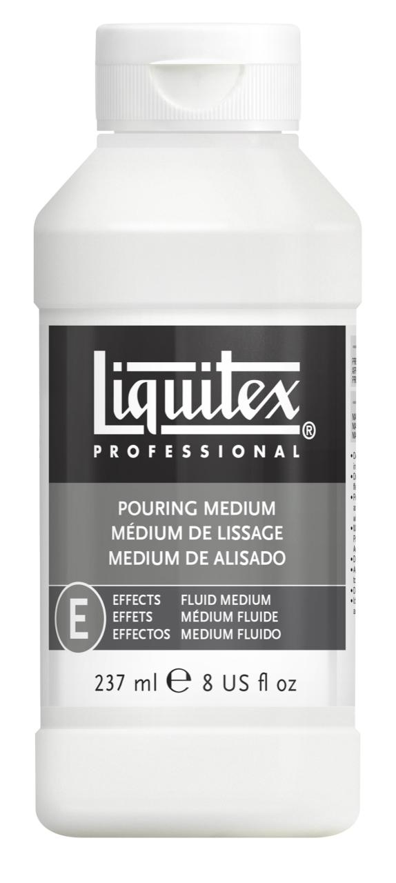 Pouring Medium 237ml