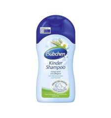Bübchen Bebek Şampuanı (Klasik) 200Ml