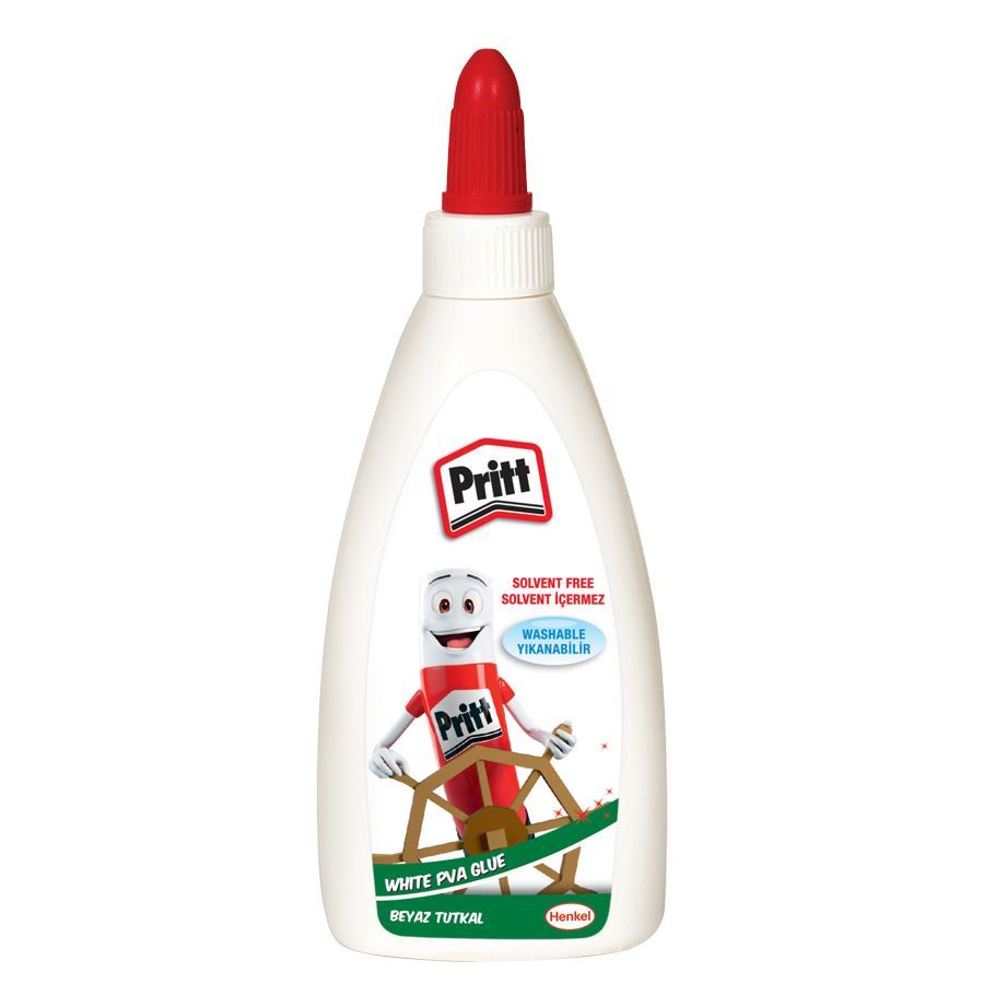 Beyaz Tutkal 110gr
