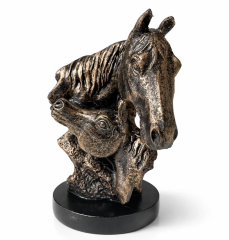 Polyester At Büstü Alk4487