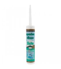 Sista Akvaryum Silikon Şeffaf 310 ml