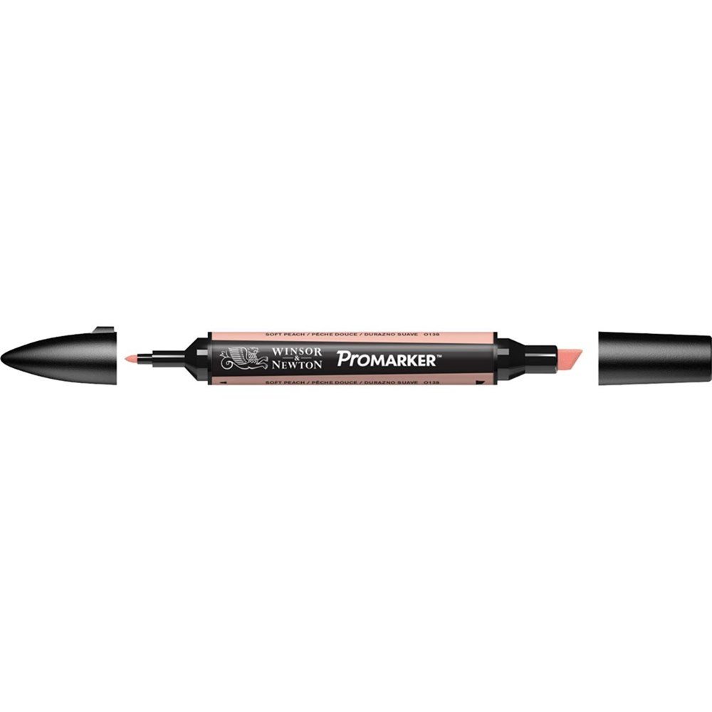 Promarker - N:370 Soft Peach