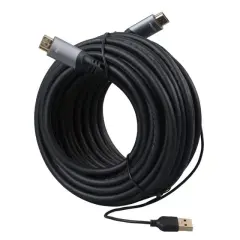 Philips Swl6122b/93 4k 60 Hz 15 Metre Usb Güç Kablolu Hdmı Görüntü Kablosu