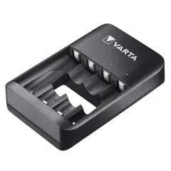 Varta Quattro Charger Type-c Girişli 4'lü Aaa-aa Nı-mh Pil Şarj Cihazı