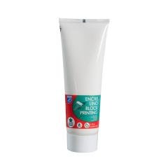 Color & Co Linol Baskı Boyası - 250 ml - White