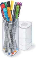 Fineliner Triplus 12'li Set 0.3mm