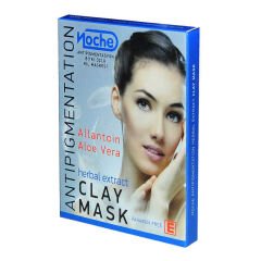 Bitki Özlü Kil Maskesi 15 ML