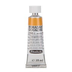 Horadam Guaj Boya - Titanium Gold Ochre - 15ml - Seri 1