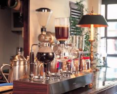 Hario Technica Syphon (5 fincan)