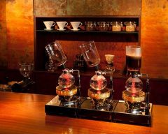 Hario Technica Syphon (5 fincan)