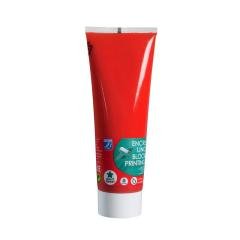 Color & Co Linol Baskı Boyası - 250 ml - Vermilion