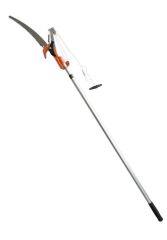 Bay-Tec MK4570 Uzatmalı Tepe Makası