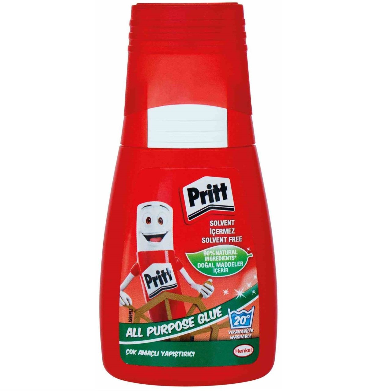 Çok Amaçlı Yapıştırıcı 50gr
