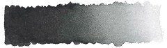 Akademie Yarım Tablet Suluboya - Payne's Grey