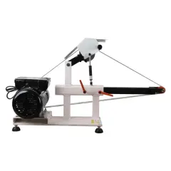 Powermaster Zm-21006 2200 Watt Profesyonel Zımpara Makinesi