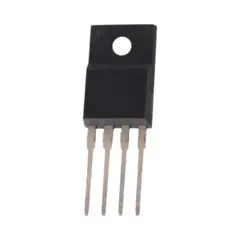 1m0265r To-220f-4 Entegre Devre