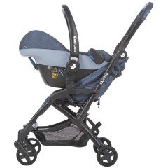 Maxi-Cosi Laika Bebek Arabası / Nomad Blue