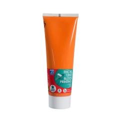 Color & Co Linol Baskı Boyası - 250 ml - Orange