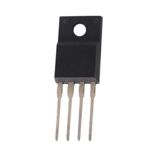 1m0565r To-220f-4 Entegre Devre