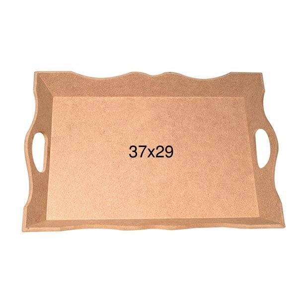 V Tepsi 37x29