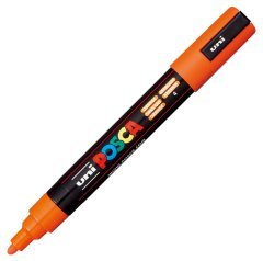 Posca PC-5M Boyama Markörü 1.8-2.5mm Orange