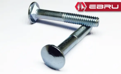 Kasa Civata 5/16x50 - 100 Adet