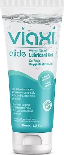 Vıaxı 200ml