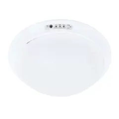 Powermaster Pm-7673 95 Mm 24 Ledli Şarjlı Tavan Lambası