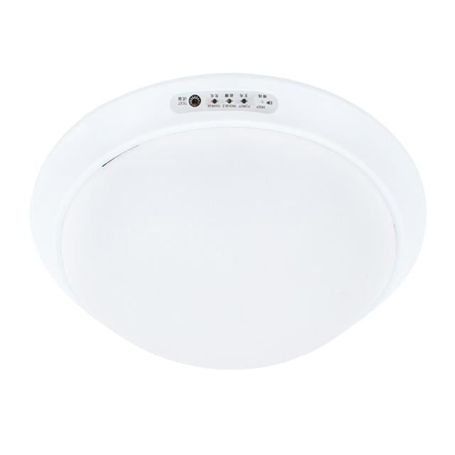 Powermaster Pm-7673 95 Mm 24 Ledli Şarjlı Tavan Lambası