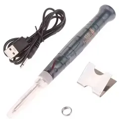 Powermaster 5 Volt 8 Watt Usb Kalem Havya (tak Çalıştır)