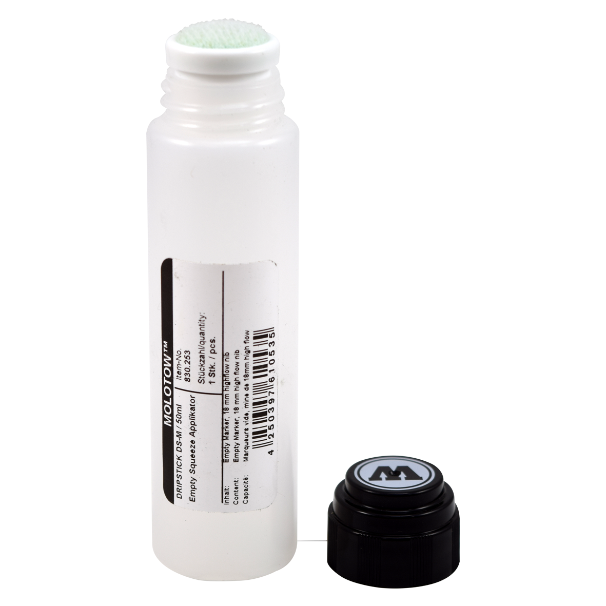 Dripstick DS-M 18mm/50ml