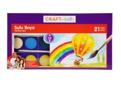 Suluboya 21'li N:U1557KK-21