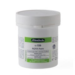 Aqua Pasto - Bağlayıcı Medyum - 125ML