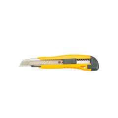 Tomax Yg-003 Maket Bıçağı / Falçata - 18 Mm
