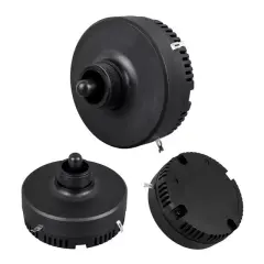 Magicvoice Ts-1014 150 Watt 4-16 Ohm Plastik Vidalı Piezo Yedek Tweeter
