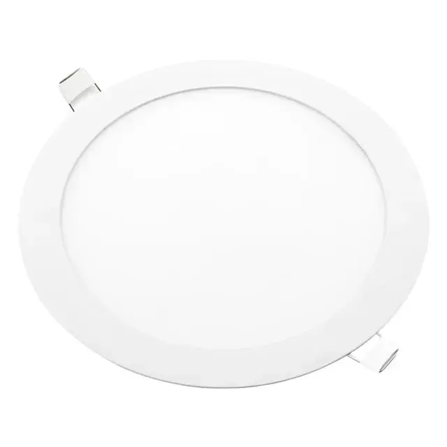 Zmr Zmr-206/b.65 18 Watt Sıva Altı Panel Beyaz Led Armatür 6500k (2li Paket)