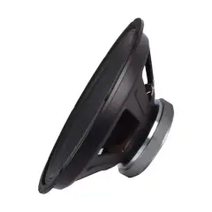 Magicvoice Mv-15 Maks. 700 Watt / Rms 350 Watt 15” Siyah 38 Cm Woofer Yedek Hoparlör