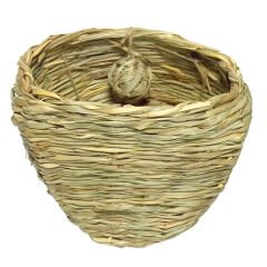 Eastland Hasır Örgü Yuva 18*22 cm