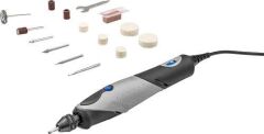Dremel 2050-15 Stylo 15 Aksesuarlı El Motoru