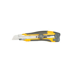 Tomax Yg-05 Falçata / Maket Bıçağı 18 Mm - 3 Bıçaklı