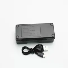 Powermaster Pmr-128 4.2 Volt 800 Mah Pil Şarj Cihazı